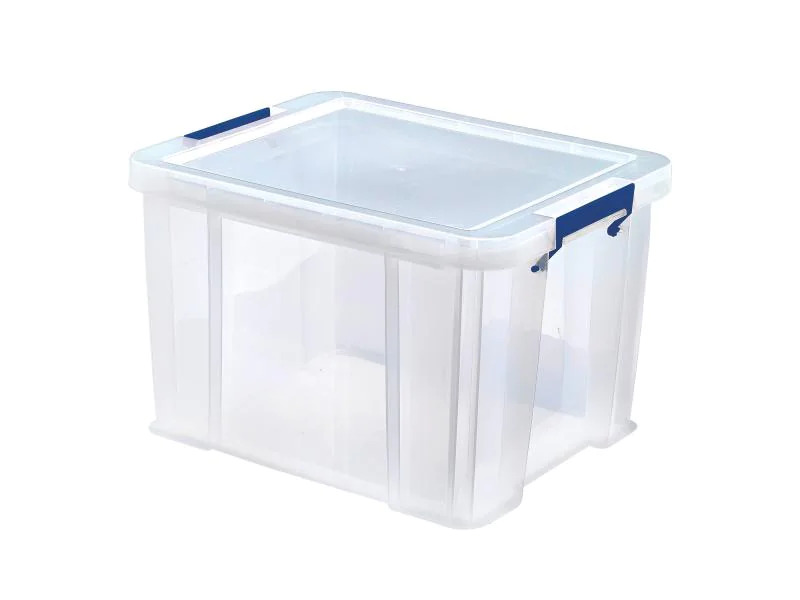 Fellowes Aufbewahrungsbox ProStore 36 l 1 Stück
