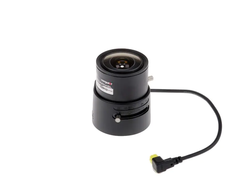 Axis Objektiv F1.2 2.8-10 mm P-Iris CS
