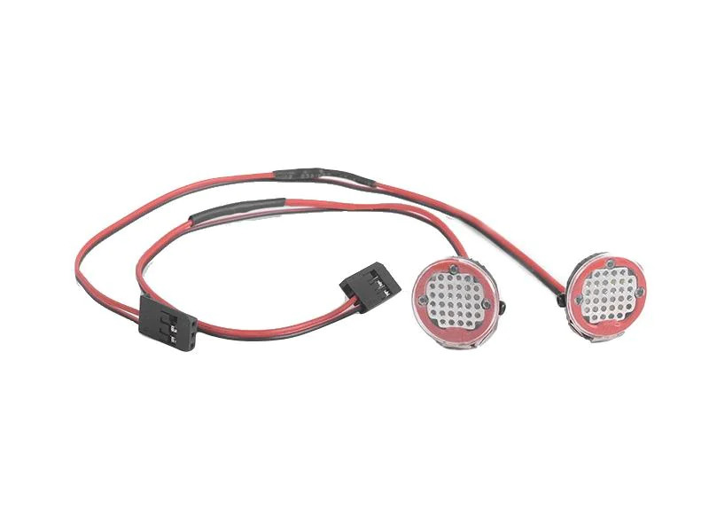 RC4WD Modellbau-Beleuchtung ARB Intensity LED Light Set