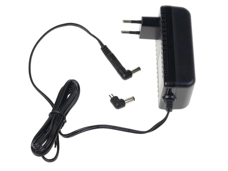 Alpha Elettronica Steckernetzteil  20 W, 5 V