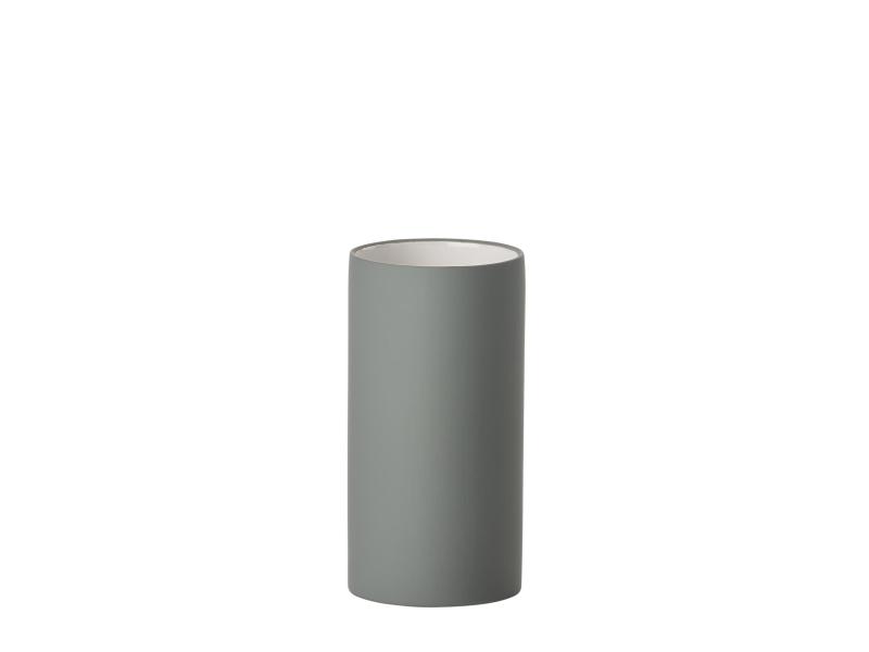 Zone Denmark Zahnputzbecher Solo Grey