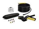 Kärcher Rohrreinigungs-Set PC 20