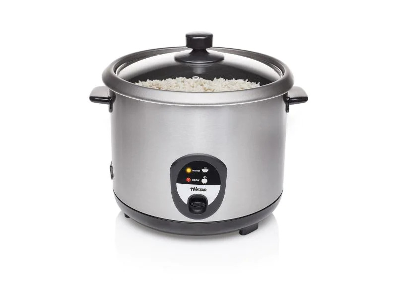 Tristar Reiskocher RK-6129 2.2 l