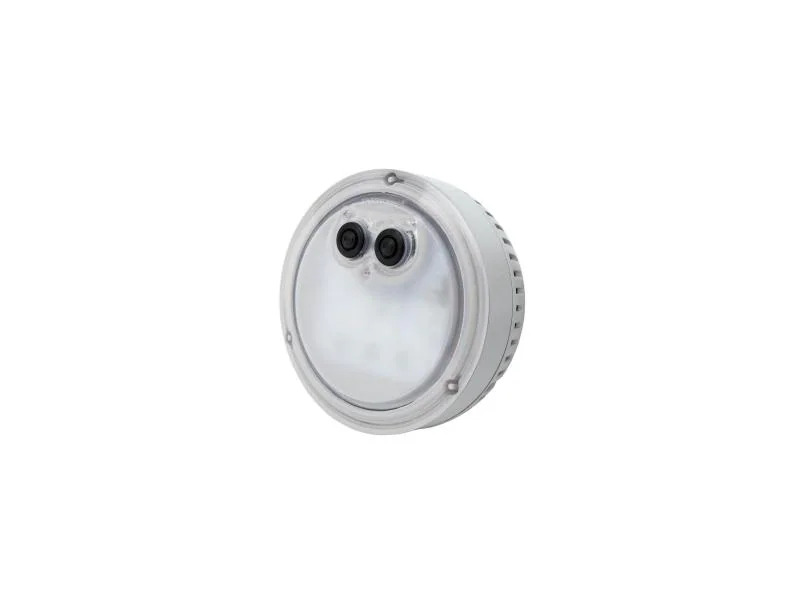 Intex Poollampe LED Sprudel Spa mehrfarbig