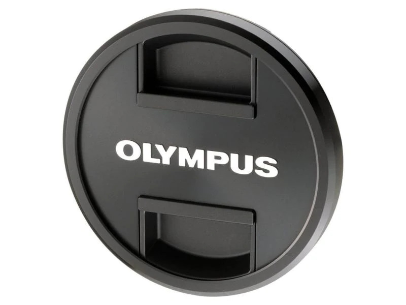 OM-System Objektivdeckel LC-62F