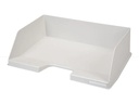 Biella Ablagekorb MAXI-COMBO ECO A4+ quer, Weiss