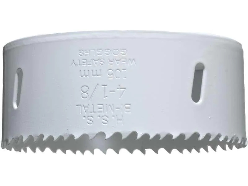 kwb Lochsäge Hss Bimetall 105 mm