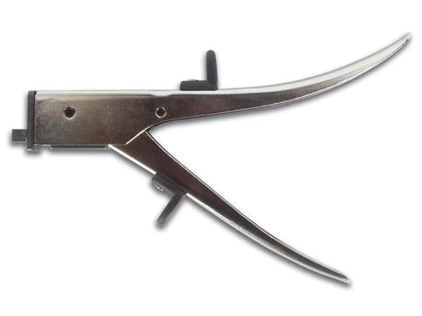 Velleman Blechschere VTNC Blechknabber
