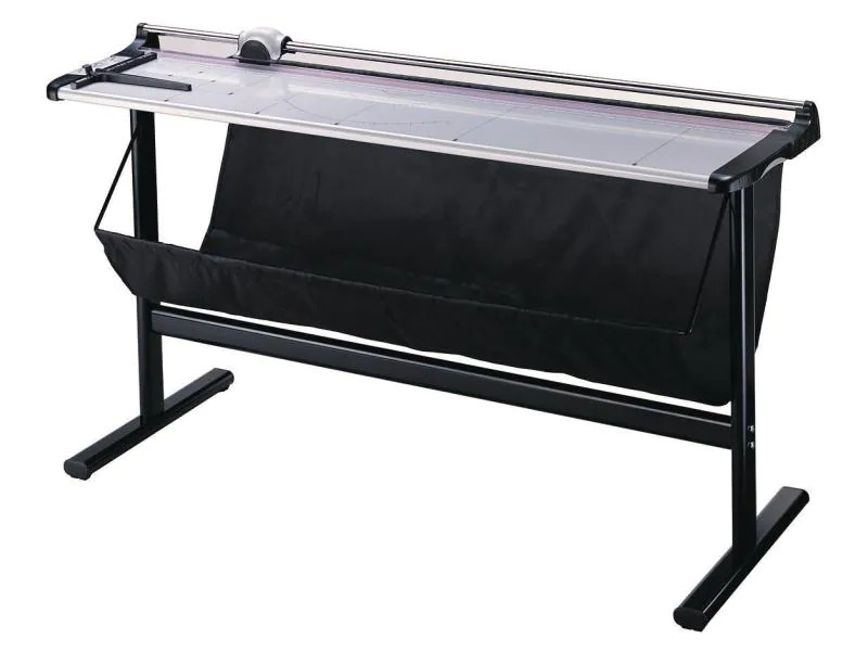Olympia Rollenschneidegerät TR 1307 A0 130 cm, 7 Blatt