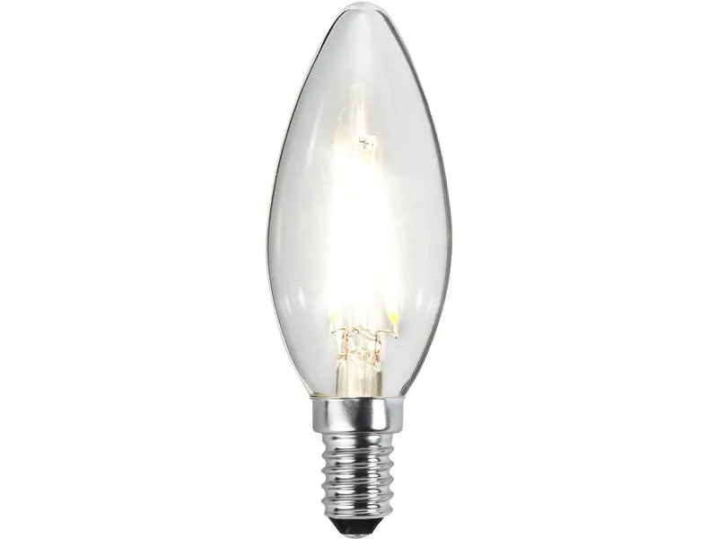 Star Trading Lampe 2.3 W (26 W) E14 Neutralweiss