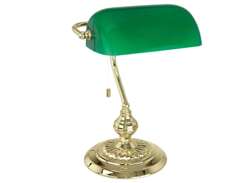 EGLO Leuchten BANKER 1