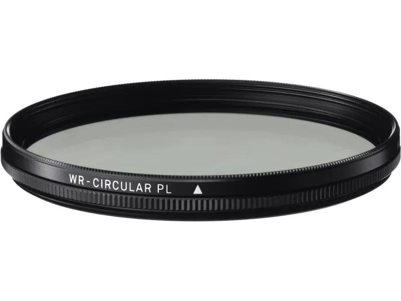 Sigma Polfilter WR 82 mm