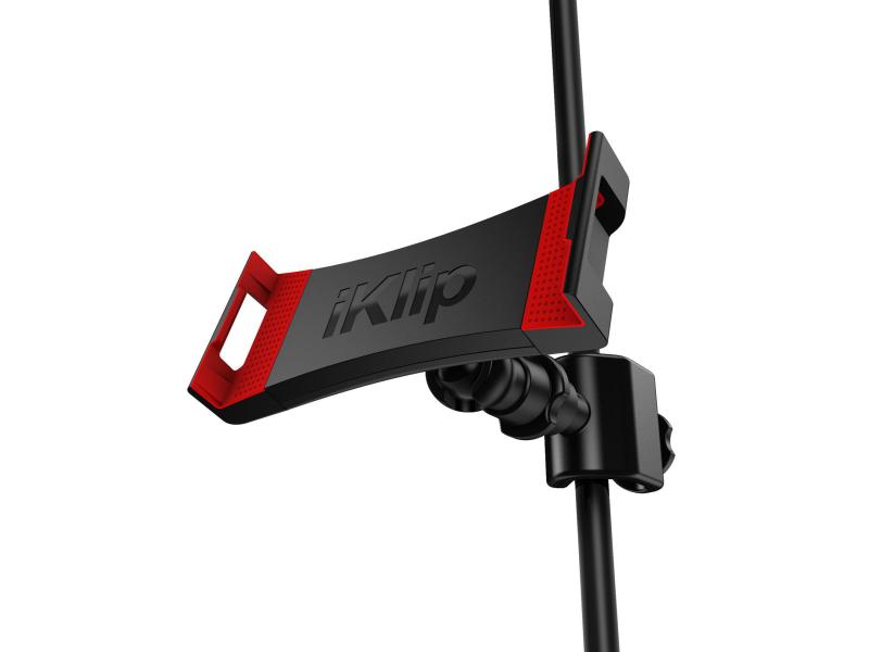 IK Multimedia Halterung iKlip 3 Deluxe