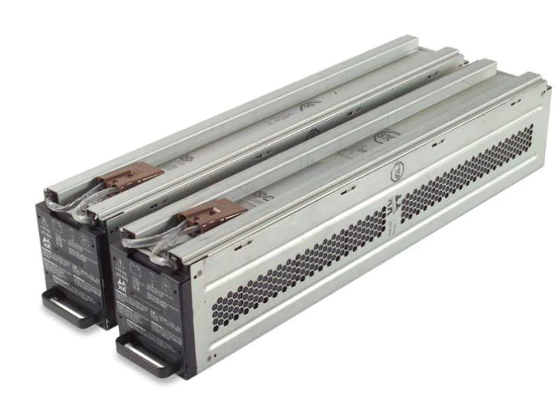 APC Ersatzbatterie APCRBC140