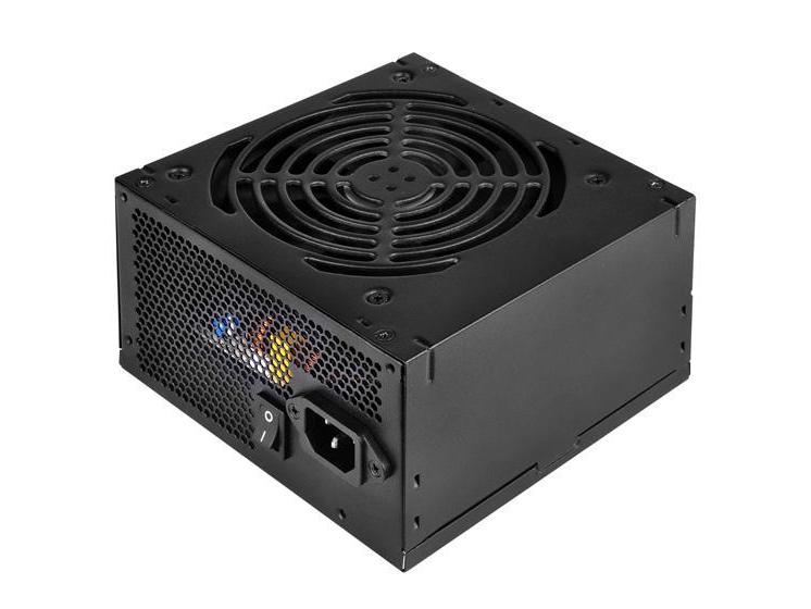 SilverStone Netzteil ST40F-ES230 400 W