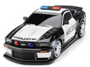 Revell Control Auto Ford Mustang US Police 1:12