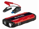 Einhell Automotive Starterbatterie mit Ladefunktion CE-JS 8 / 12 V/200A