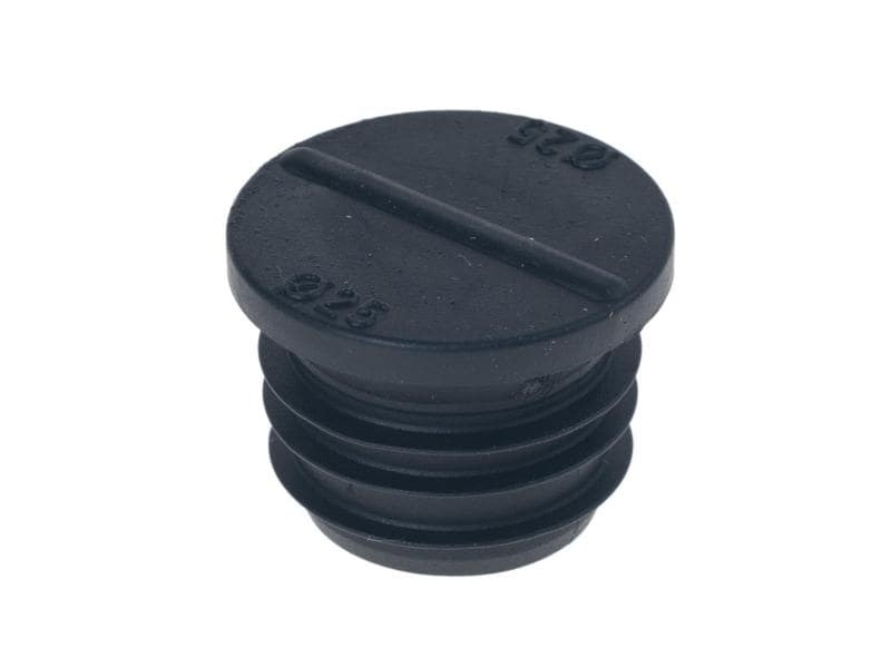 AGRO Dichtstopfen M25