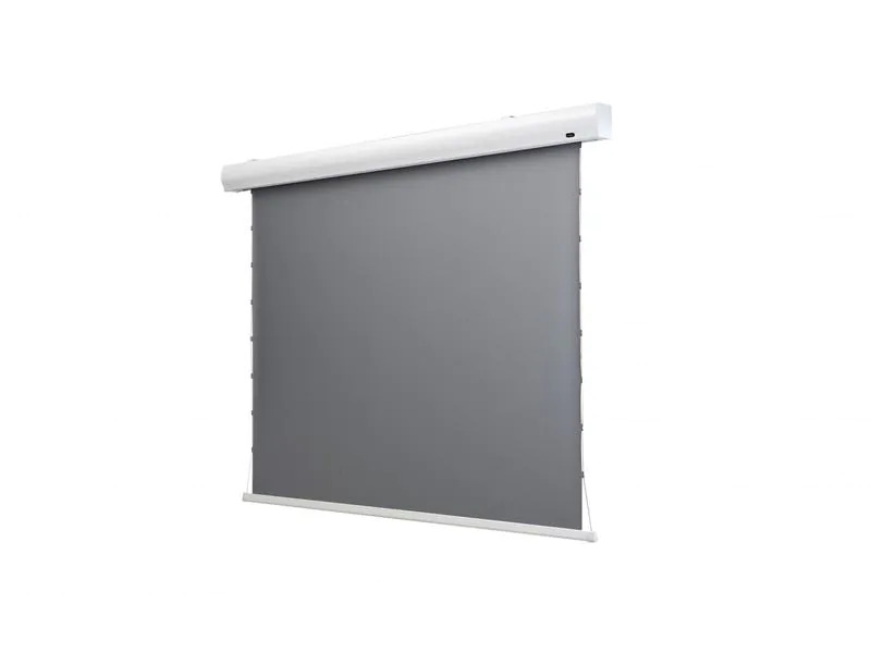 Celexon Tension-Leinwand HomeCinema Dynamic Slate ALR 298x168cm 16:9