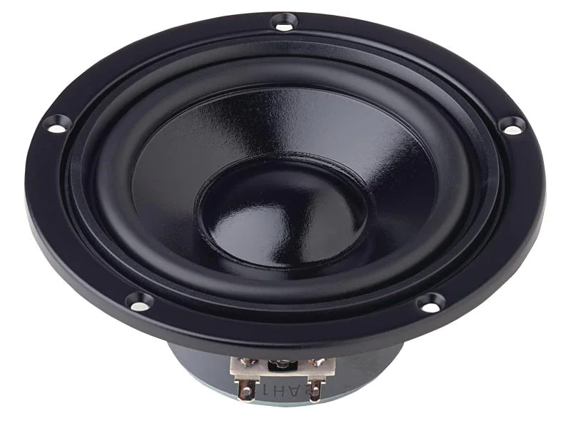 Visaton HiFi-Tiefmitteltöner W 130 S