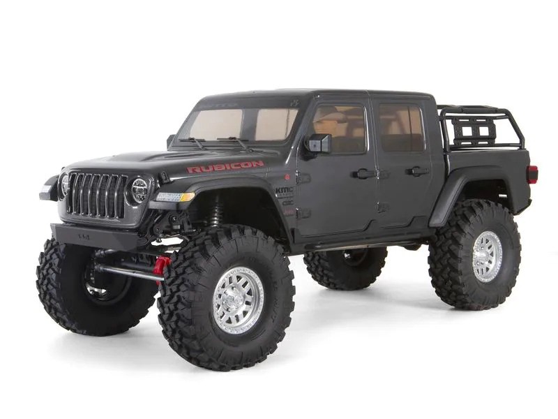 Axial Scale Crawler SCX10 III Jeep Gladiator JT ARTR, 1:10