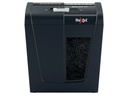 Rexel Aktenvernichter Secure S5 P-2, 5 Seiten