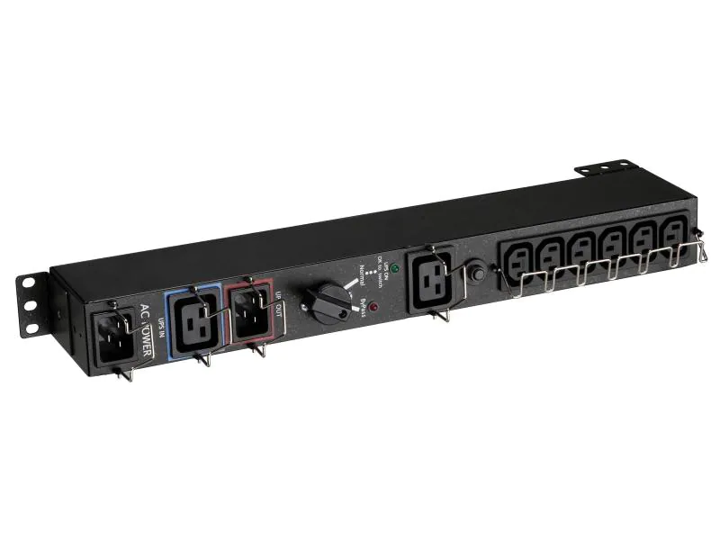 Eaton - USV Service Bypass MBP3KI