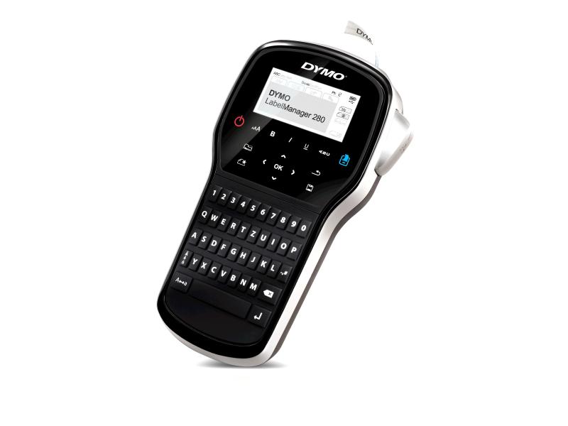 DYMO Beschriftungsgerät LabelManager 280