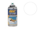Ghiant Kunststoffspray RC STYRO Weiss 710 150 ml