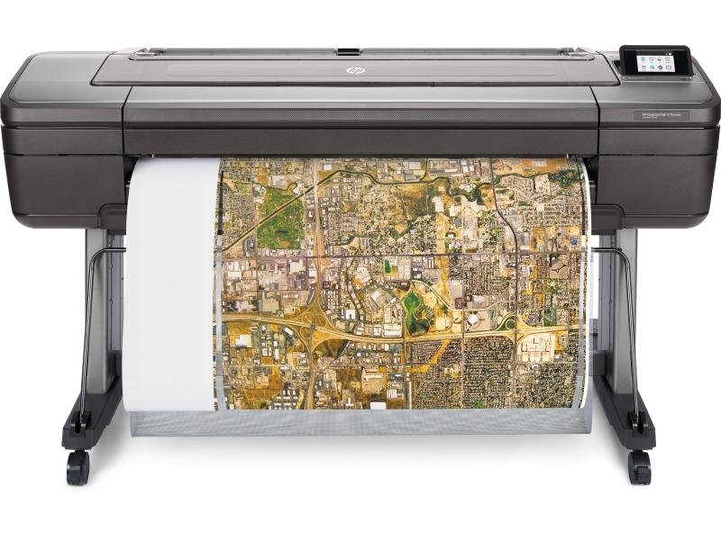 HP Drucker DesignJet Z6dr PostScript V-Trimmer 44