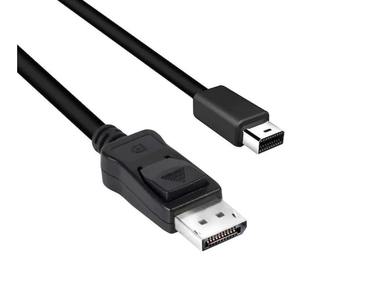 Club 3D Kabel Mini-DisplayPort – DisplayPort 1.4 HBR3, 2 m