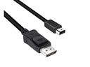 Club 3D Kabel Mini-DisplayPort – DisplayPort 1.4 HBR3, 2 m