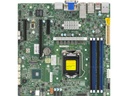 Supermicro Mainboard X12SCZ-TLN4F
