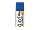 Marabu Sprühfarbe do it Satin 150 ml, Dunkelblau