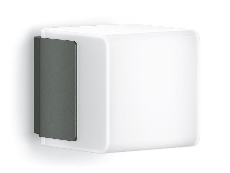 Steinel Wandleuchte L 835 LED iHF mit Sensor Anthrazit