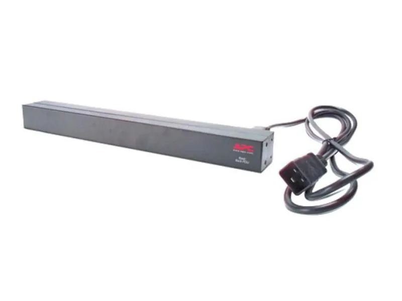 APC 19 PDU AP9565 12x C13 16 A