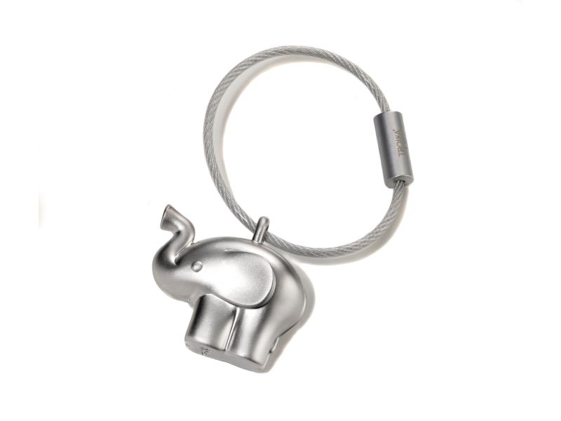 Troika Schlüsselanhänger LITTLE ELEPHANT