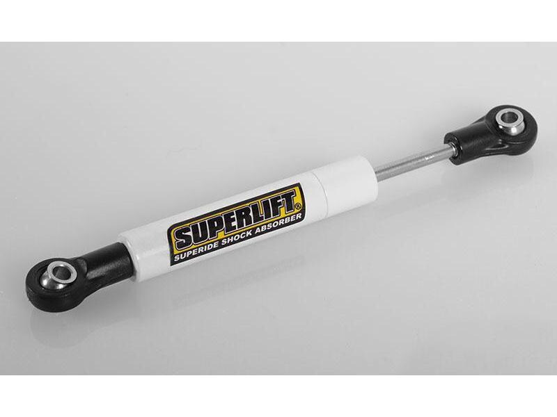 RC4WD Modellbau-Lenkungsstabilisator Superlift 90-120 mm