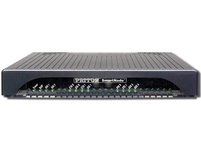 Patton Gateway Smartnode SN5571/1E15VHP/EUI - 1 PRI