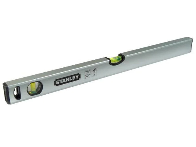 Stanley Wasserwaage Klassik 40 cm