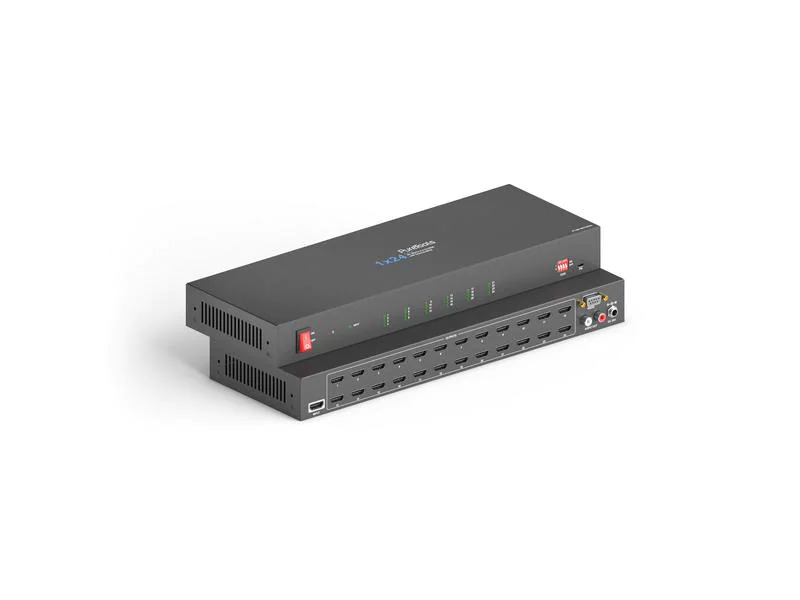 PureTools Splitter PT-SP-HD124DA HDMI