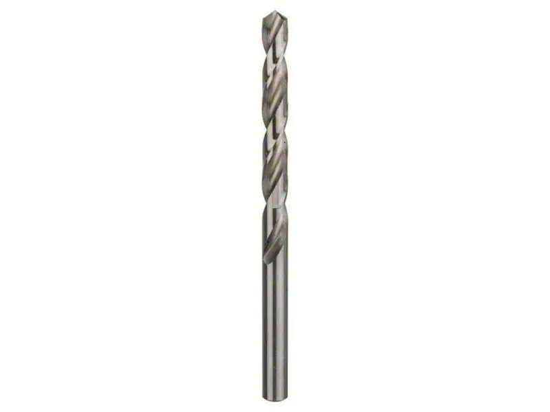 Bosch Metallbohrer HSS-G 6
