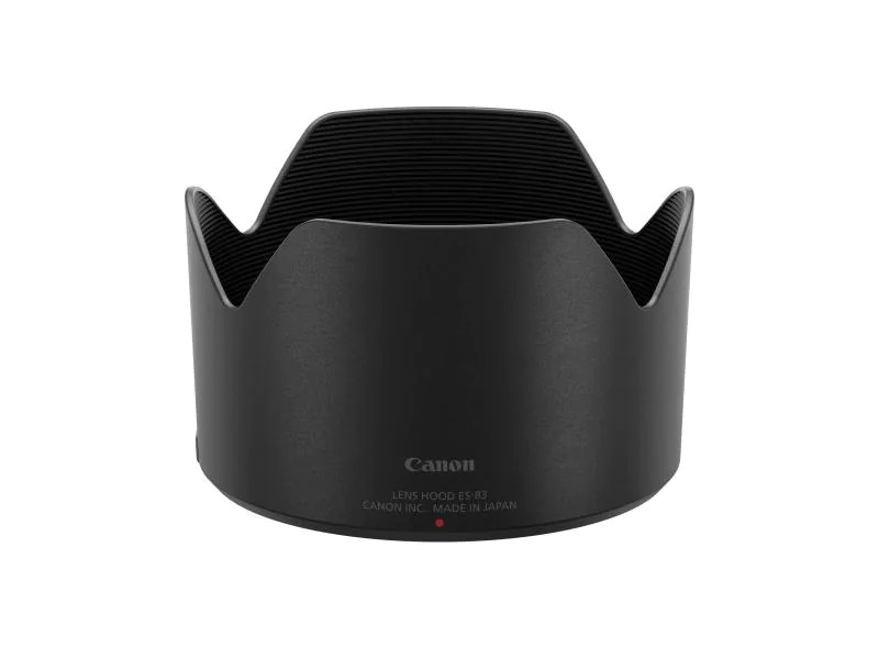 Canon Sonnenblende ES-83