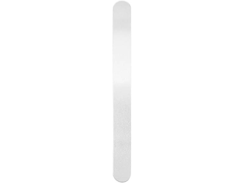 ImpressArt Metall-Bänder 15 cm 7 Stück