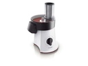 Philips Salatzubereiter Viva Collection HR1388/80 Weiss