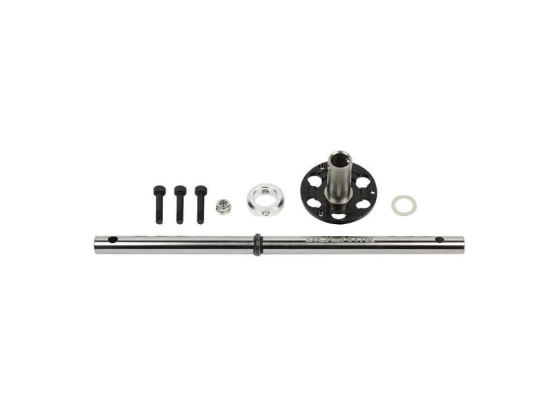 ALIGN Hauptrotorwelle 470L M2.5 Upgrade Set