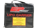 EP LiPo-Tasche Carrier 240 x 180 x 65 mm