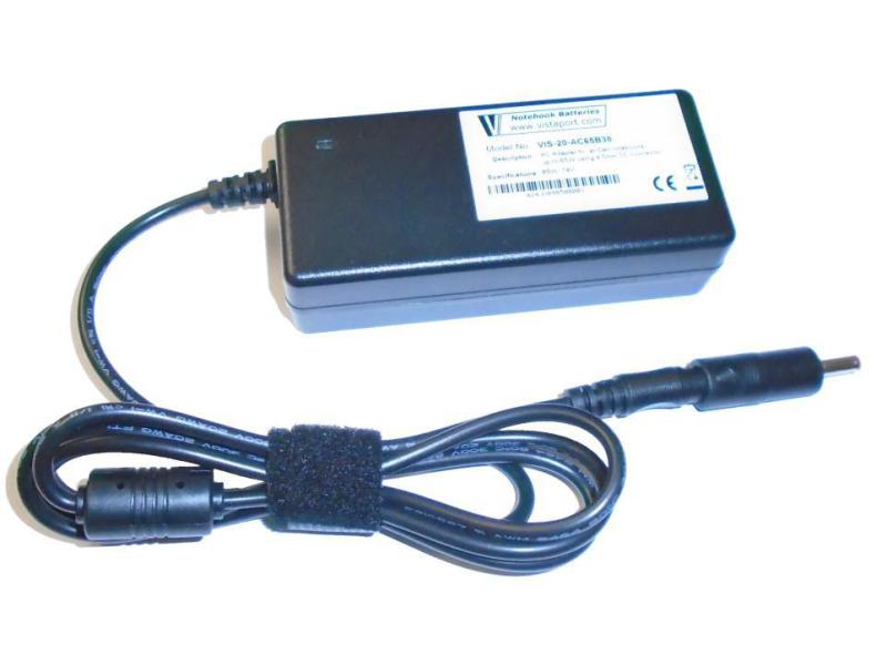 Vistaport Netzteil 65 W Dell 4.5 x 3.5 mm Stecker