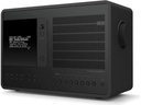 Revo DAB+ Radio SuperConnect Schwarz