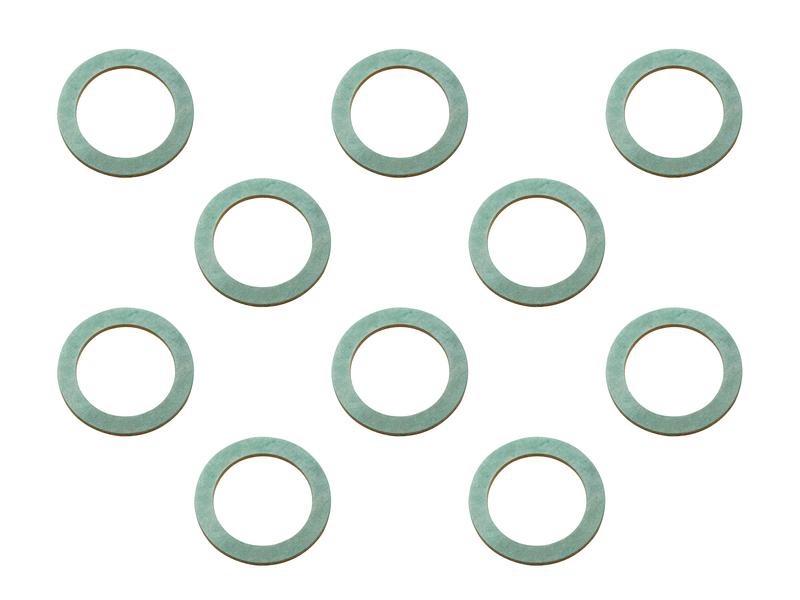 Mateu O-Ring 38 mm 10 Stück